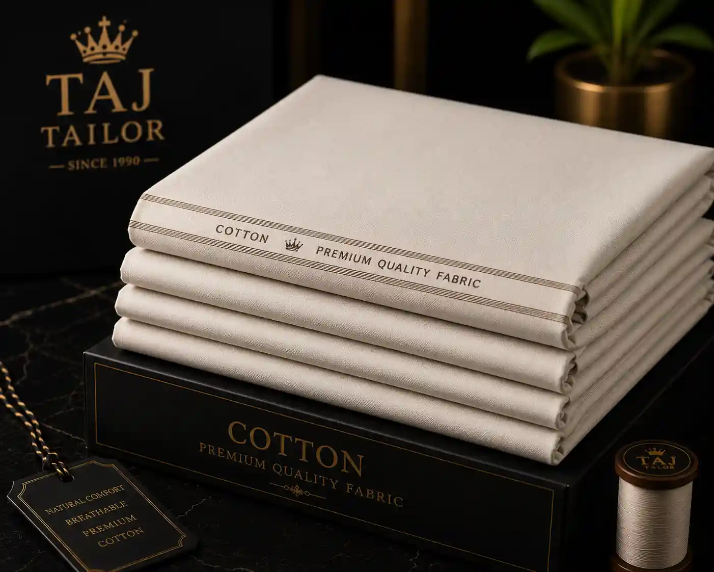Cotton