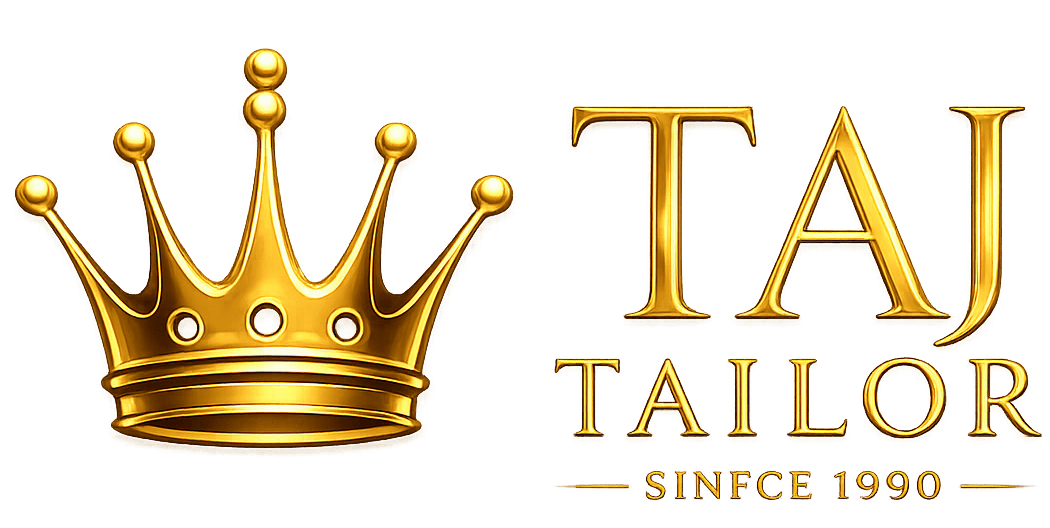 Taj Tailor