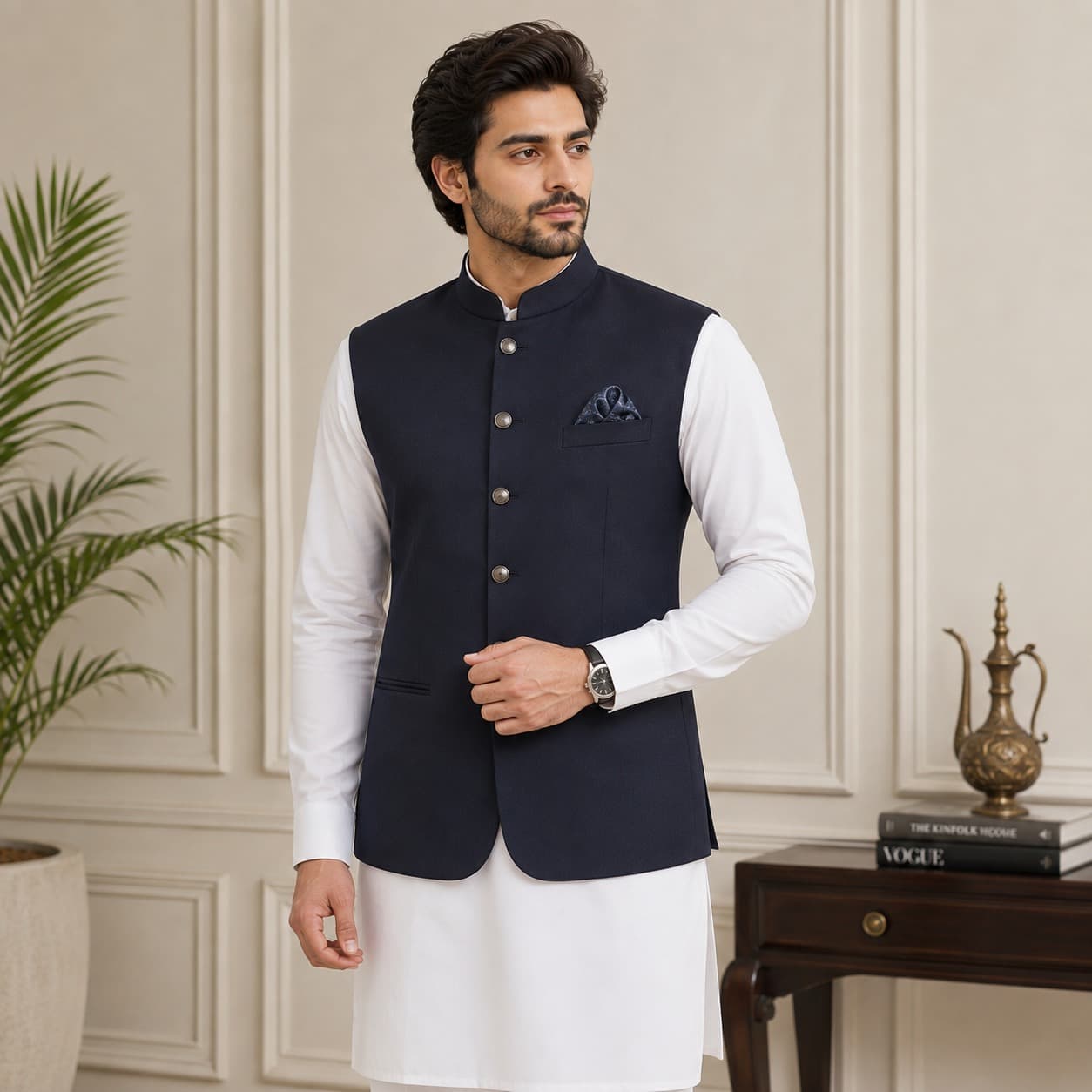 Sada kurta