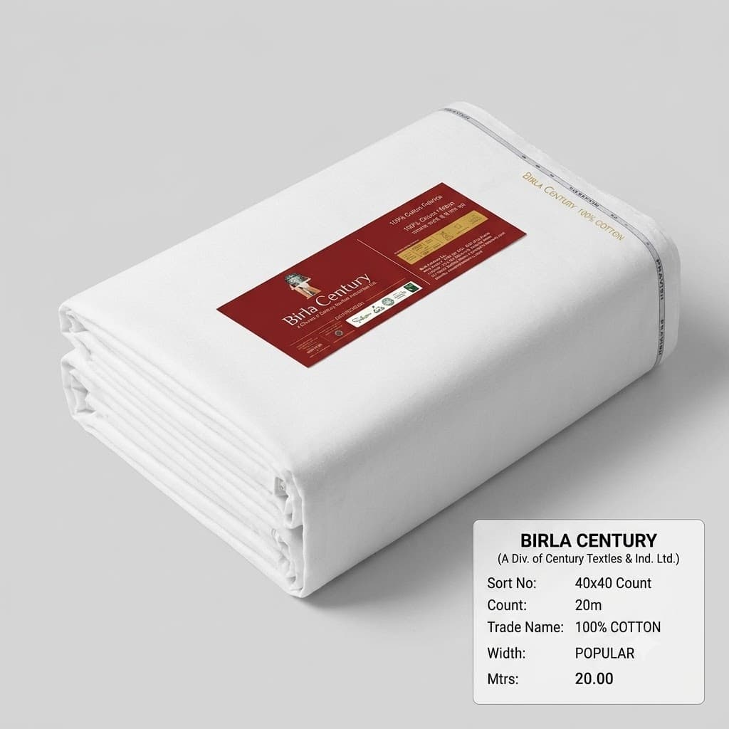 Birla Century Cotton